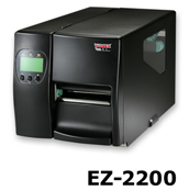 Impresora de Etiquetas Godex EZ 2200